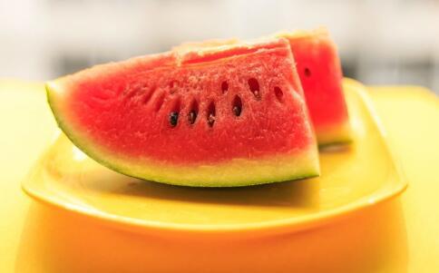 夏天吃瓜小清新,瓜果飘香——小清新夏日吃瓜指南 第3张 夏天吃瓜小清新,瓜果飘香——小清新夏日吃瓜指南 第3张